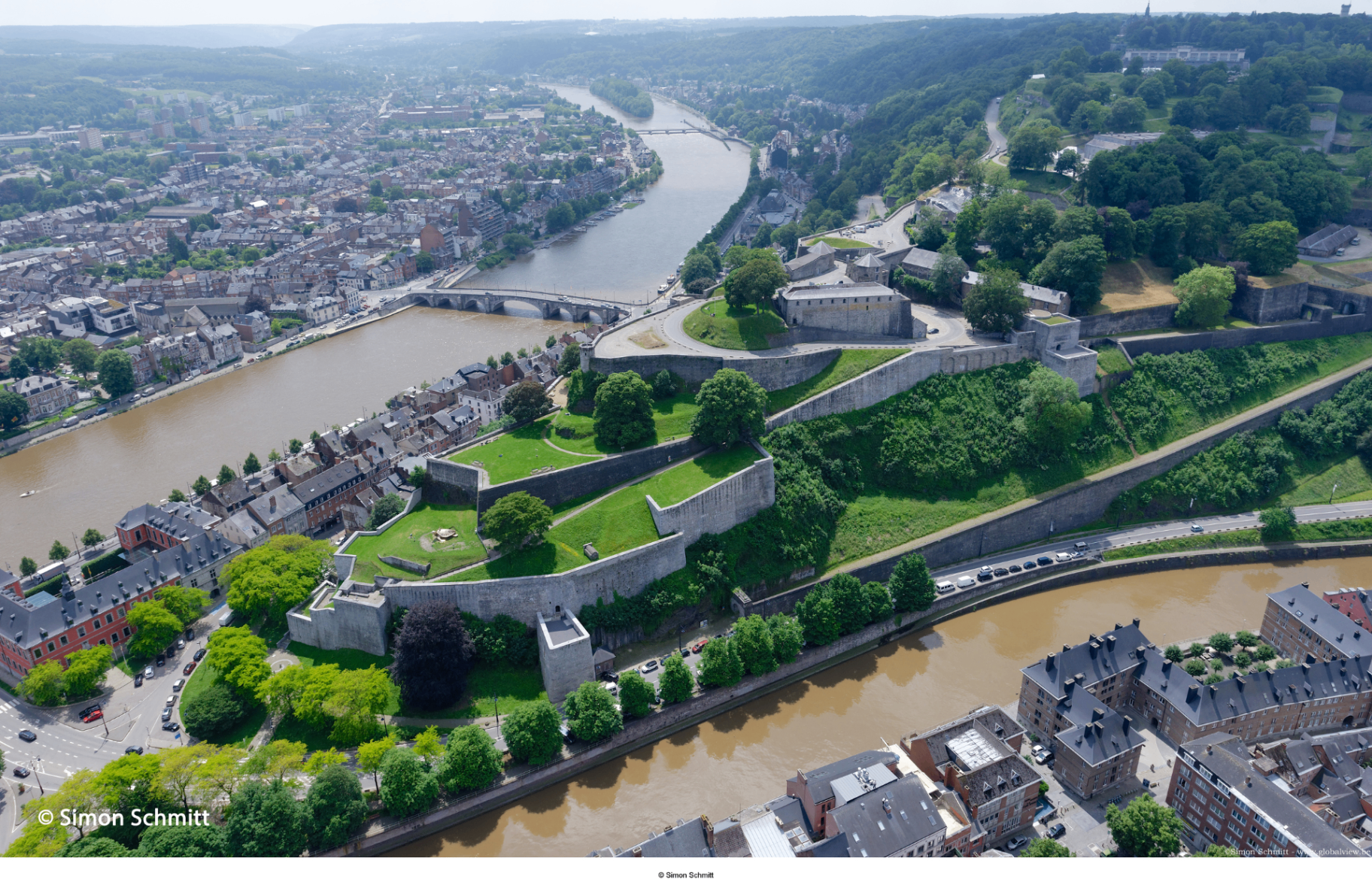 Réserver votre activité à la Citadelle